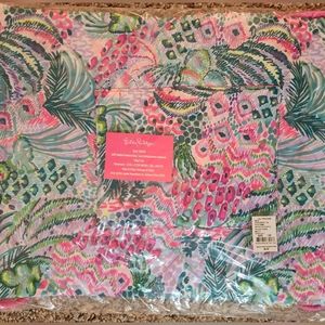 Lilly Pulitzer bag